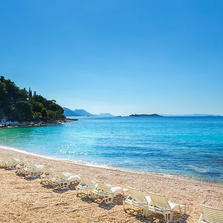 Aminess Vival Grand Azur Hotel-2